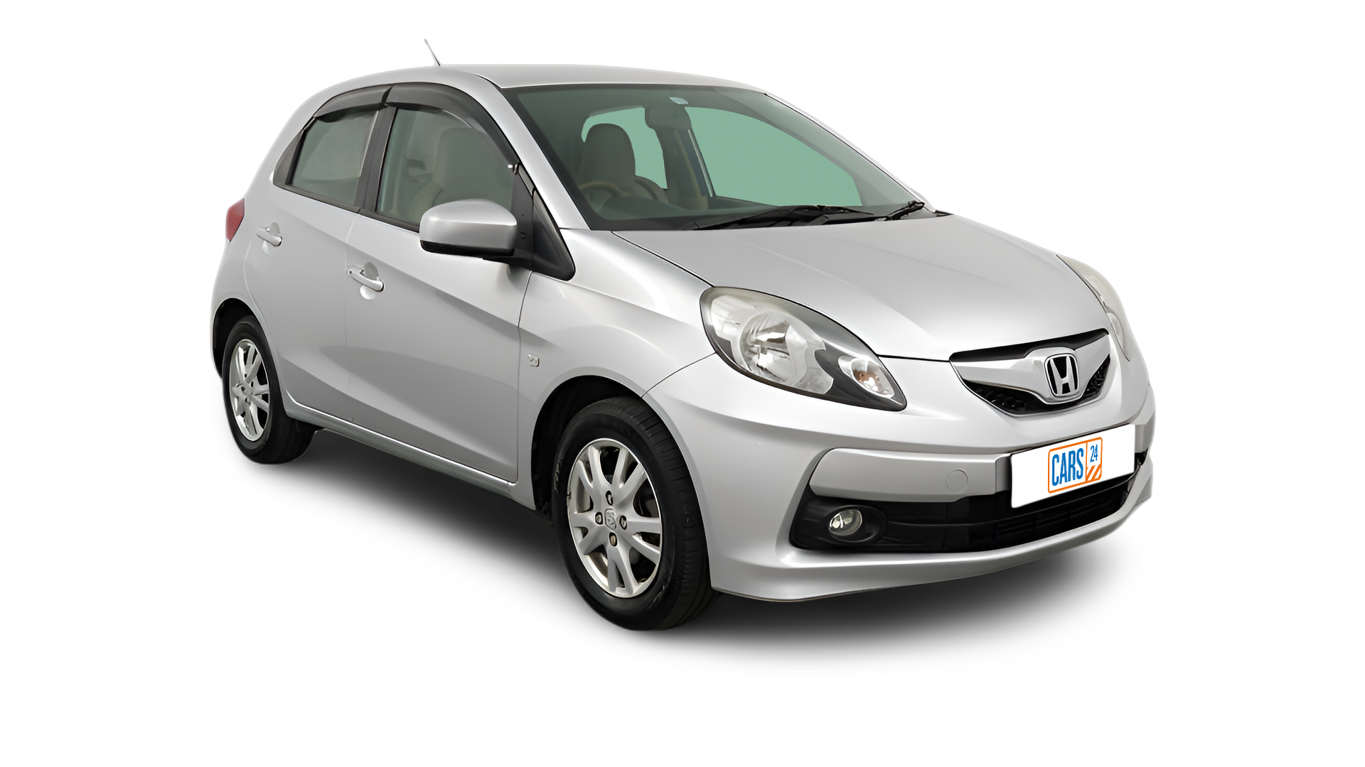 Honda Brio-img